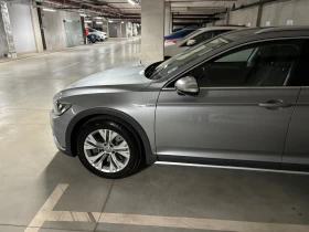 VW Alltrack, снимка 2