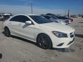 Mercedes-Benz CLA 250 Прогнозна цена 23000лв. до България!, снимка 5