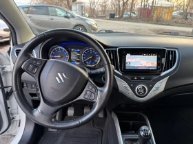 Suzuki Baleno 1.25.Hybrid.Нова.Нави.Камера.Дистроник.С-История, снимка 9