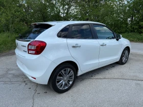 Suzuki Baleno 1.25.Hybrid.....- | Mobile.bg    5