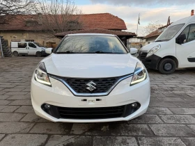 Suzuki Baleno 1.25.Hybrid.Нова.Нави.Камера.Дистроник.С-История, снимка 2