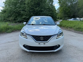     Suzuki Baleno 1.25.Hybrid.....-