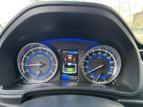 Suzuki Baleno 1.25.Hybrid.Нова.Нави.Камера.Дистроник.С-История, снимка 11