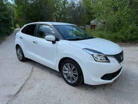 Suzuki Baleno 1.25.Hybrid.....- | Mobile.bg    6