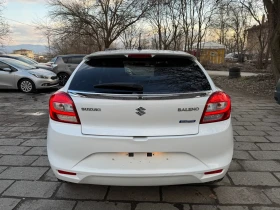 Suzuki Baleno 1.25.Hybrid.Нова.Нави.Камера.Дистроник.С-История, снимка 4