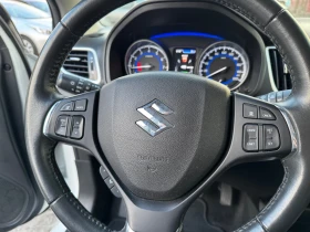 Suzuki Baleno 1.25.Hybrid.Нова.Нави.Камера.Дистроник.С-История, снимка 15