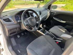 Suzuki Baleno 1.25.Hybrid.....- | Mobile.bg    7