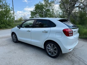     Suzuki Baleno 1.25.Hybrid.....-
