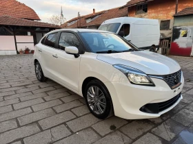 Suzuki Baleno 1.25.Hybrid.Нова.Нави.Камера.Дистроник.С-История, снимка 6