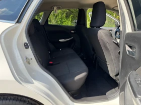 Suzuki Baleno 1.25.Hybrid.....- | Mobile.bg    8