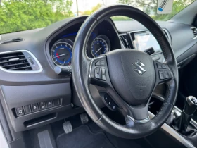 Suzuki Baleno 1.25.Hybrid.....- | Mobile.bg    13