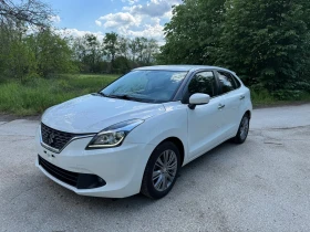 Suzuki Baleno 1.25.Hybrid.Нова.Нави.Камера.Дистроник.С-История