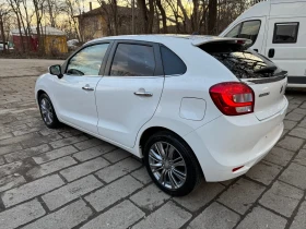 Suzuki Baleno 1.25.Hybrid.Нова.Нави.Камера.Дистроник.С-История, снимка 3