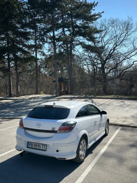 Opel Astra GTC 1.9cdti , снимка 4