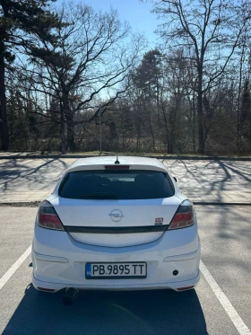 Opel Astra GTC 1.9cdti , снимка 6