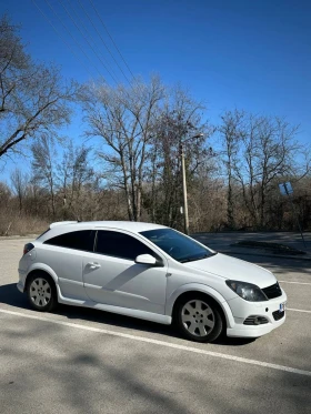 Opel Astra GTC 1.9cdti , снимка 2