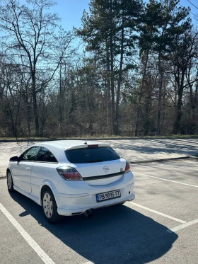 Opel Astra GTC 1.9cdti , снимка 5