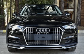 Audi A4 Allroad 3.0 TDI DESING LUXE, снимка 2