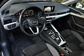 Audi A4 Allroad 3.0 TDI DESING LUXE, снимка 10