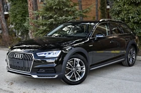 Audi A4 Allroad 3.0 TDI DESING LUXE, снимка 1