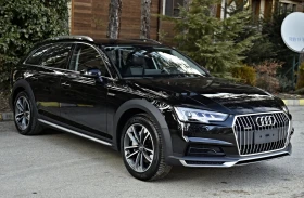 Audi A4 Allroad 3.0 TDI DESING LUXE, снимка 3