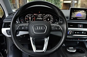 Audi A4 Allroad 3.0 TDI DESING LUXE, снимка 13