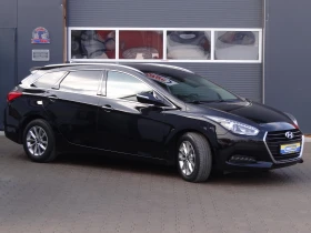 Hyundai I40 1.7crdi-115k.c. / Навигация / Камера /Led/Euro-6/, снимка 6