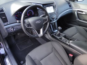 Hyundai I40 1.7crdi-115k.c. / Навигация / Камера /Led/Euro-6/, снимка 8