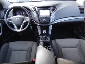 Hyundai I40 1.7crdi-115k.c. / Навигация / Камера /Led/Euro-6/, снимка 9