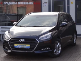 Hyundai I40 1.7crdi-115k.c. / Навигация / Камера /Led/Euro-6/, снимка 1