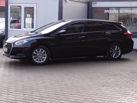 Hyundai I40 1.7crdi-115k.c. / Навигация / Камера /Led/Euro-6/, снимка 2