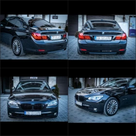 Обява за продажба на BMW 750 F01 xdrive ~22 500 лв. - изображение 2
