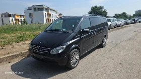 Mercedes-Benz Viano 2.2d 8M - 9999 лв. - 33925307 11