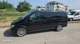 Mercedes-Benz Viano 2.2d 8M - 9999 лв. - 33925307 6