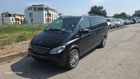 Mercedes-Benz Viano 2.2d 8M - 9999 лв. - 33925307 10