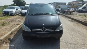 Mercedes-Benz Viano 2.2d 8M - 9999 лв. - 33925307 8