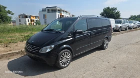 Mercedes-Benz Viano 2.2d 8M - 9999 лв. - 33925307 15