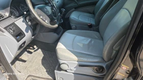 Mercedes-Benz Viano 2.2d 8M - 9999 лв. - 33925307 13