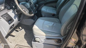 Mercedes-Benz Viano 2.2d 8M - 9999 лв. - 33925307 12