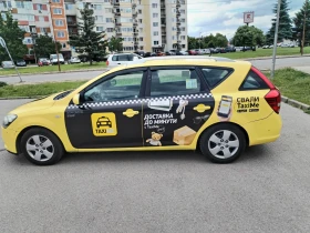 Обява за продажба на Kia Ceed Комби ~8 900 лв. - изображение 2