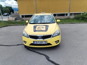 Обява за продажба на Kia Ceed Комби ~8 900 лв. - изображение 1