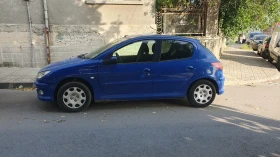 Peugeot 206 | Mobile.bg    5