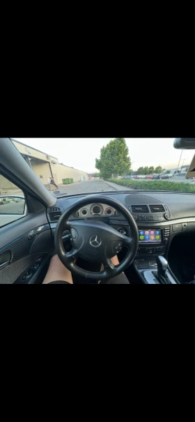 Обява за продажба на Mercedes-Benz E 270 ~7 500 лв. - изображение 5