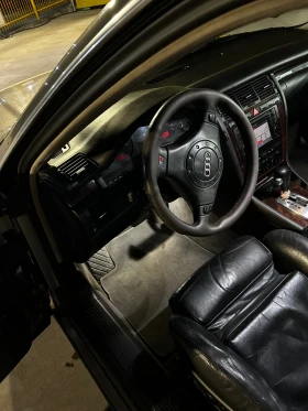 Audi A8 2.5TDI | Mobile.bg    8