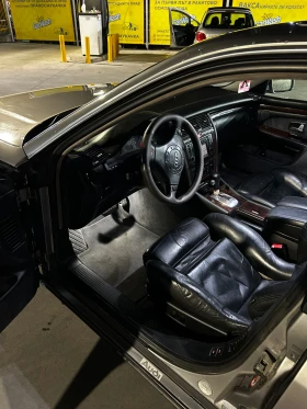 Audi A8 2.5TDI | Mobile.bg    7