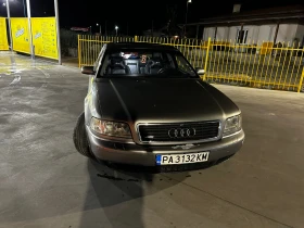     Audi A8 2.5TDI