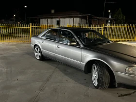 Audi A8 2.5TDI | Mobile.bg    3