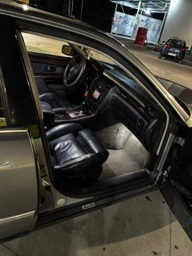 Audi A8 2.5TDI | Mobile.bg    10