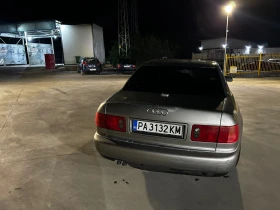 Audi A8 2.5TDI | Mobile.bg    4
