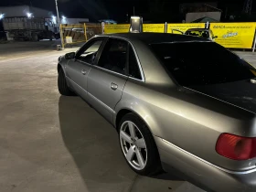Audi A8 2.5TDI | Mobile.bg    5